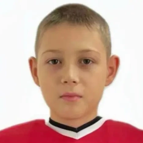 Nazarov Vsevolod Vladimirovich