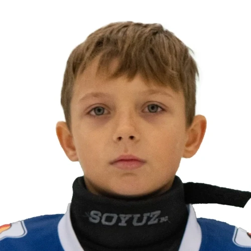 Pustavalov Mark Vladimirovich