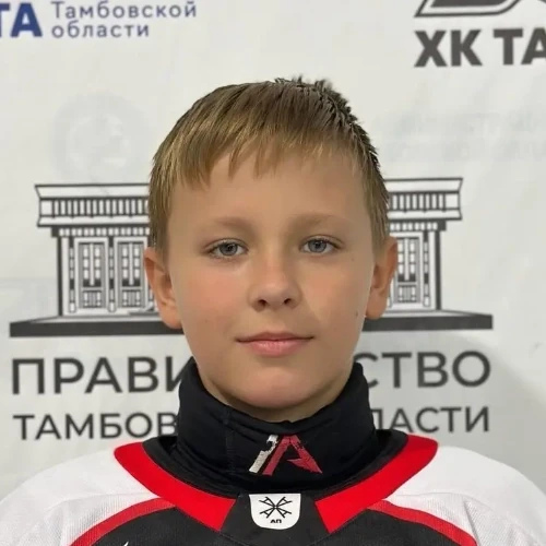 Turovtsev Artem Dmitrievich