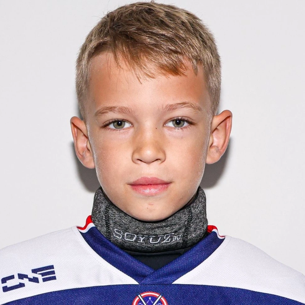 Tserah Daniil Aleksandrovich