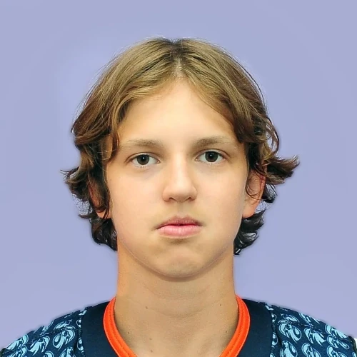 Bryzgalov Egor Alekseevich