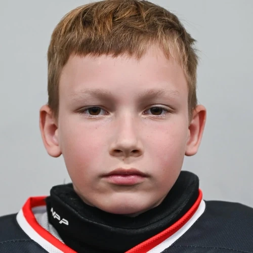 Hanenkov Demyan Andreevich