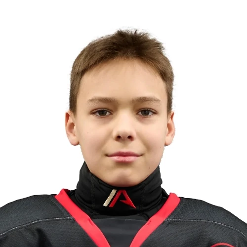 Bairashevskii Vladislav Dmitrievich
