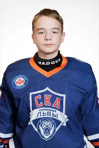 Ануфриев Макар Сергеевич