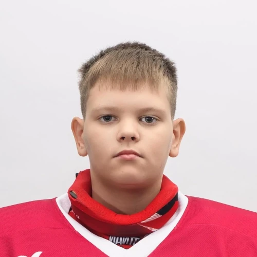 Surnin Ilya Evgenevich