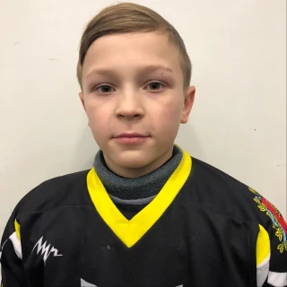 Сорокин Арсений Александрович