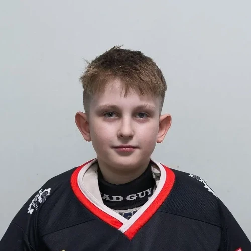 Safonov Maksim Dmitrievich
