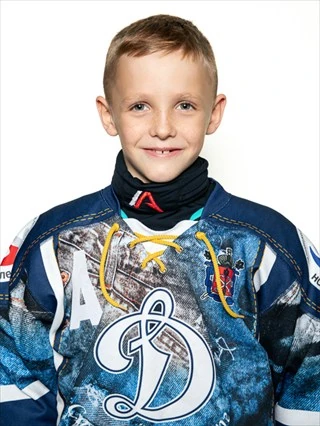 Babkin Stepan Sergeevich