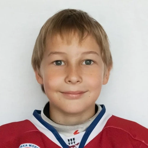 Bazaev Kirill Sergeevich