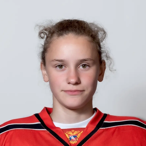 Yatsina Kseniya Vasilevna
