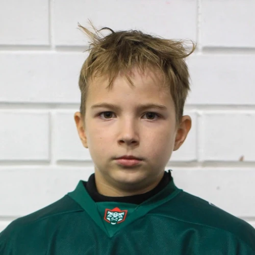 Gimaev Edgar Eduardovich