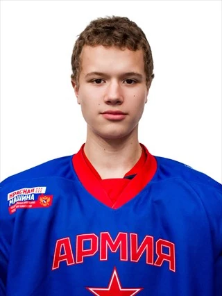 Danilov Vladimir Dmitrievich