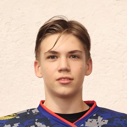 Mihalev Roman Alekseevich