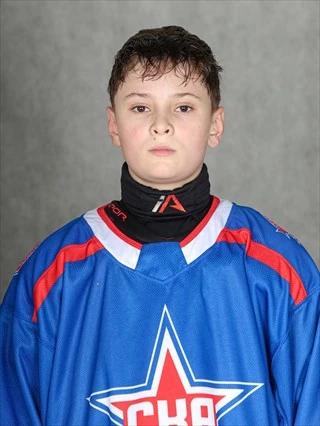 Davudov Timur Ruslanovich