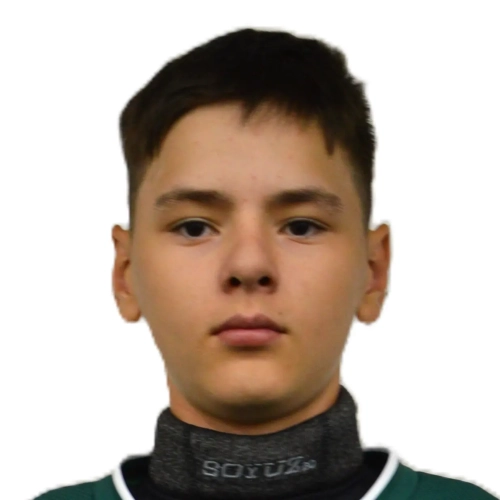 Tyabin Danis Ruslanovich