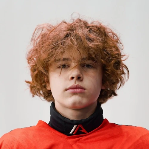 Tihonov Kirill Andreevich