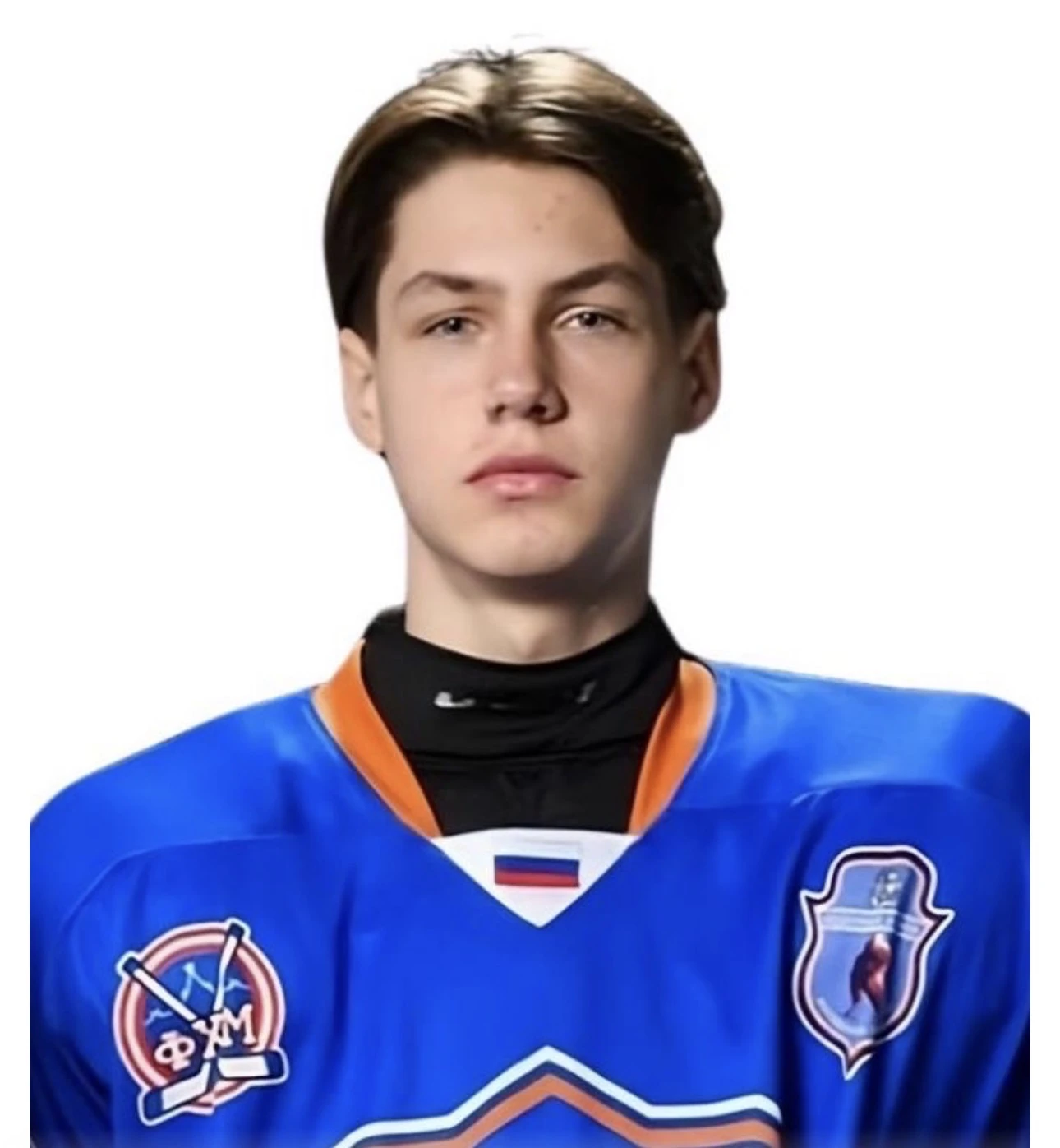 Bublikov Makar