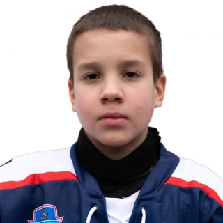 Churilov Vasilii Vadimovich