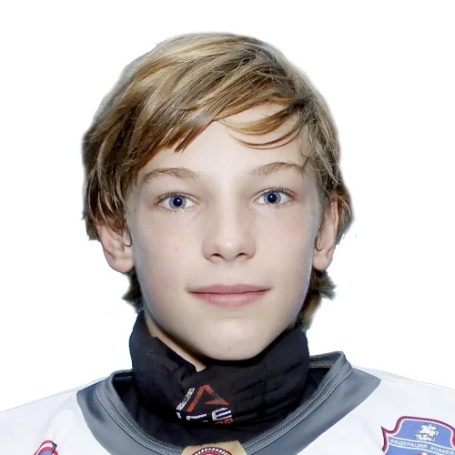 Scherbakov Artem Pavlovich