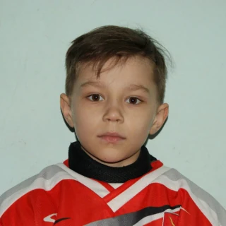 Ходаков Максим Денисович