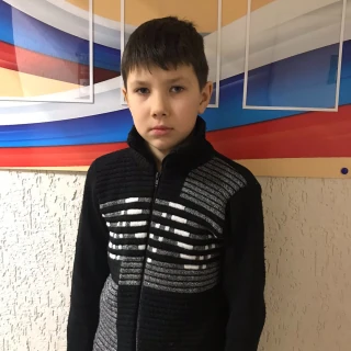 Падерин Сергей Павлович
