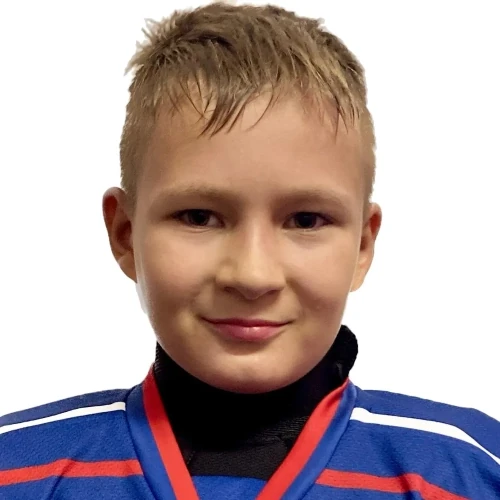 Tyurin Aleksandr Kirillovich