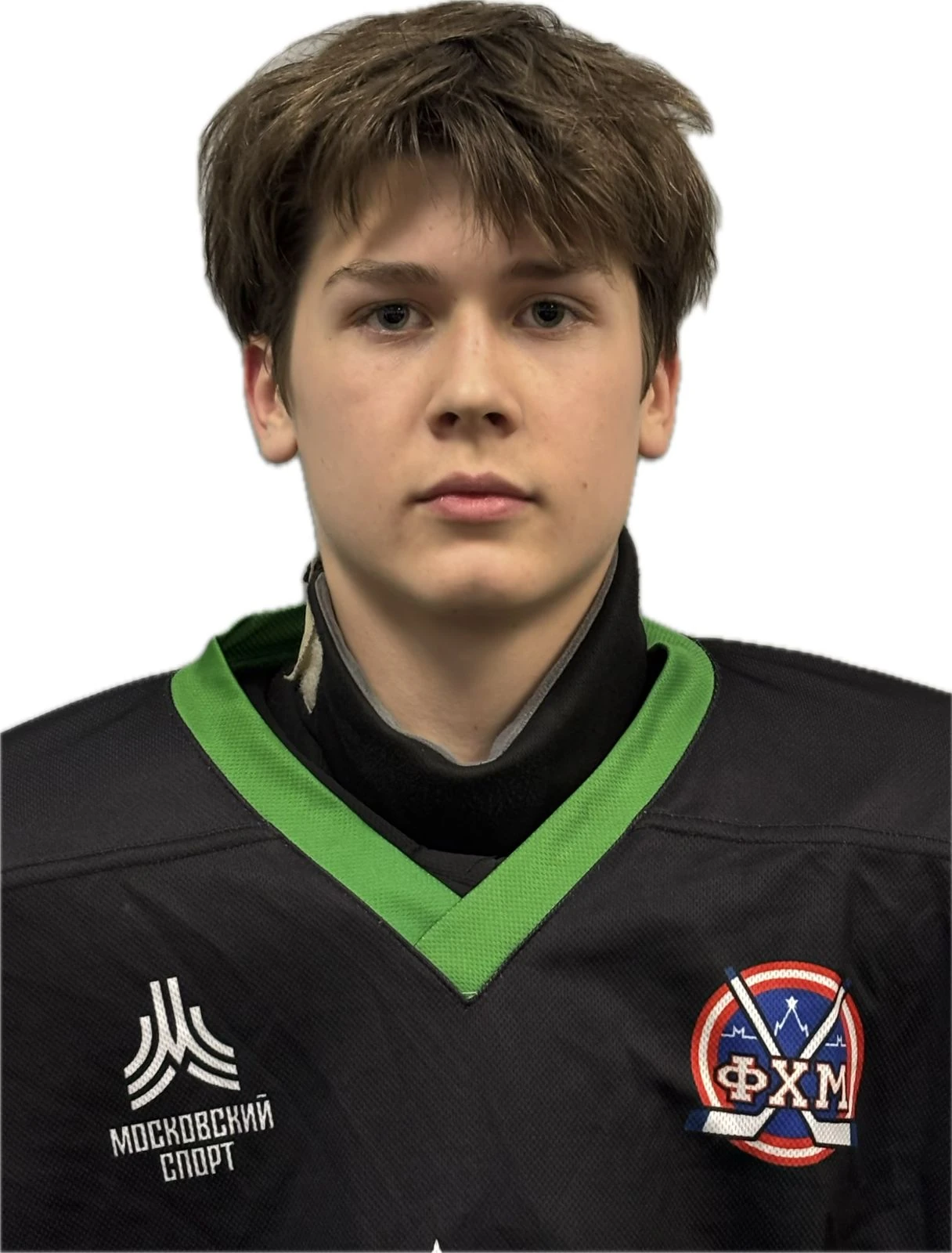 Semin Yaroslav Alekseevich