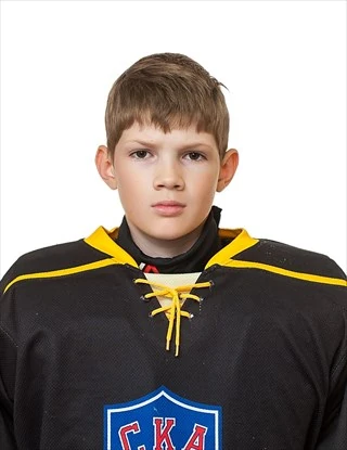 Stepanenko Andrei Aleksandrovich