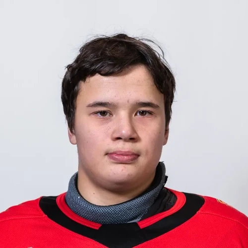 Butko Pavel Vadimovich