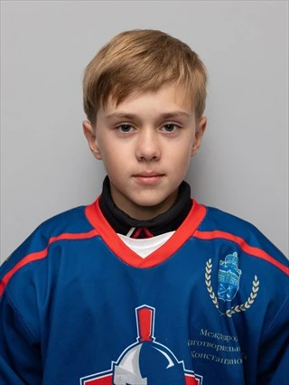 Bogorodskii Aleksandr Maksimovich
