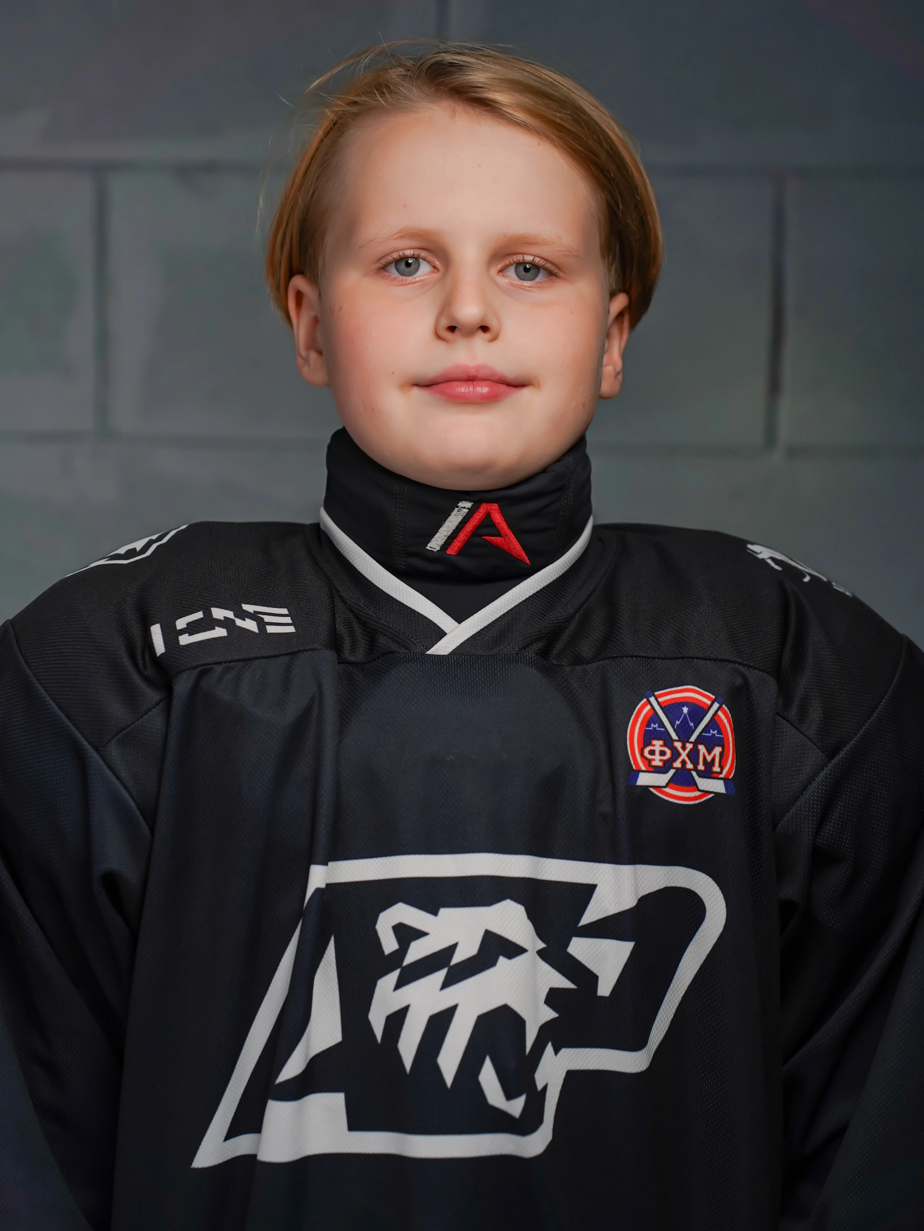 Legostev Gleb Aleksandrovich