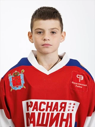 Gabur Egor Anatolevich