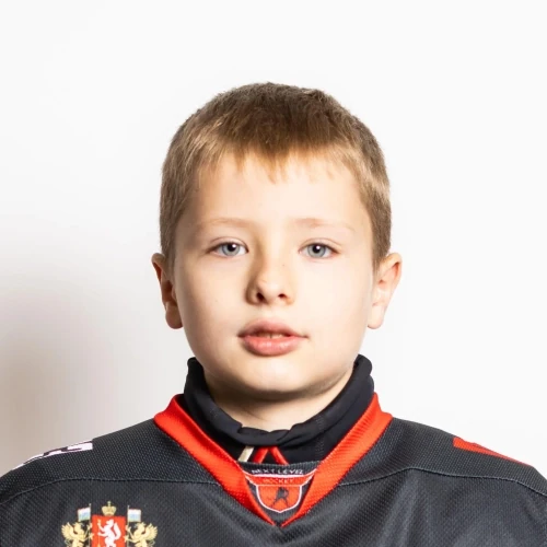 Gubin Aleksandr Mihailovich