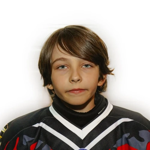 Perekupko Nikita Ilich