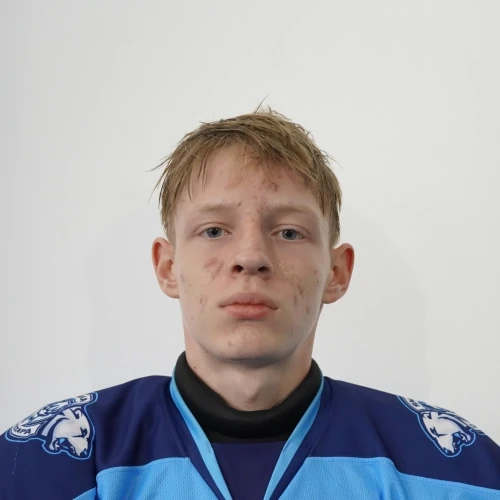 Soldatov Georgii Aleksandrovich