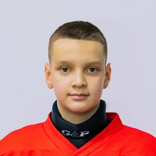 Ryabikov Tamirlan Rishatovich