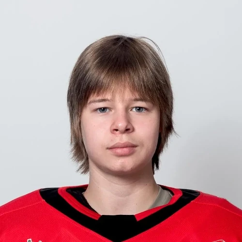 Otmahov Fedor Vladislavovich
