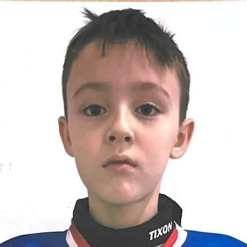 Faizullin Filipp Nailevich