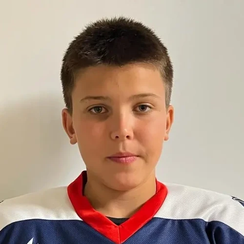 Ahmadullin Danis Albertovich