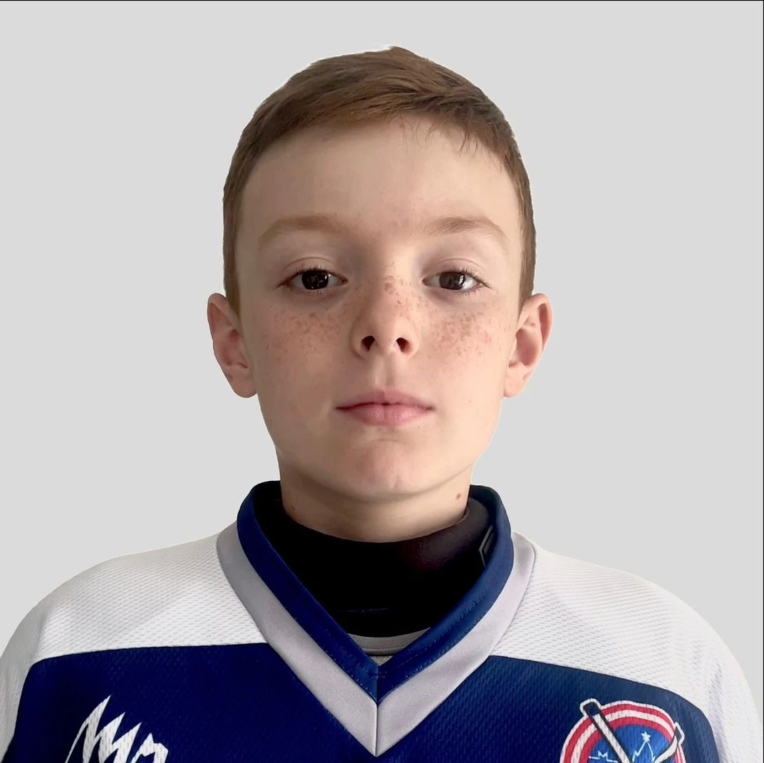 Kirechko Vyacheslav Ruslanovich