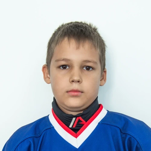 Israfilov Ranis Ramisovich