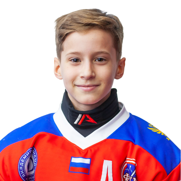 Berdnikov Artem