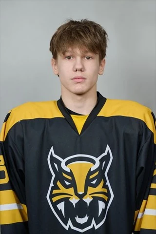 Kuklev Aleksei Evgenevich