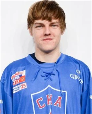Vishnyakov Yaroslav Alekseevich
