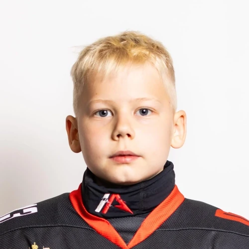 Ryashentsev Arsenii Vitalevich