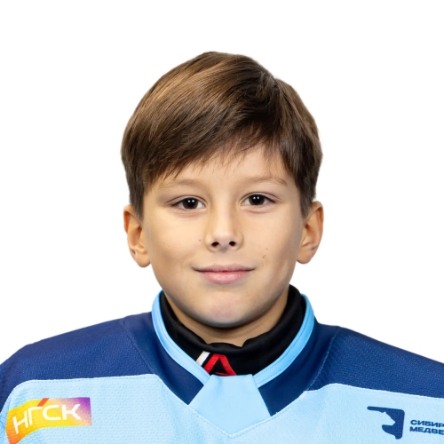 Ivanov Ilya Aleksandrovich