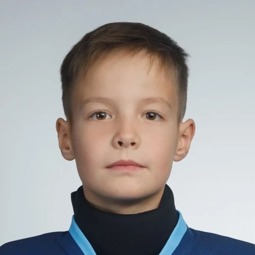 Abushev Aleksei Evgenevich