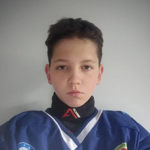 Karimov Amir Lenarovich