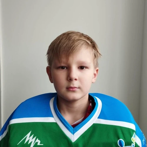 Davydov Egor