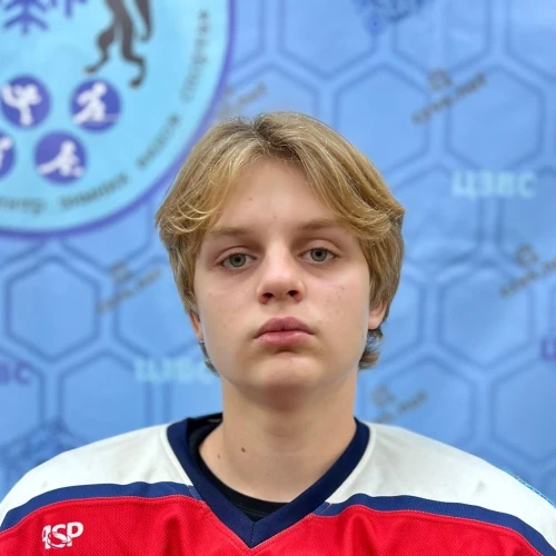 Novoseltsev Daniil Antonovich